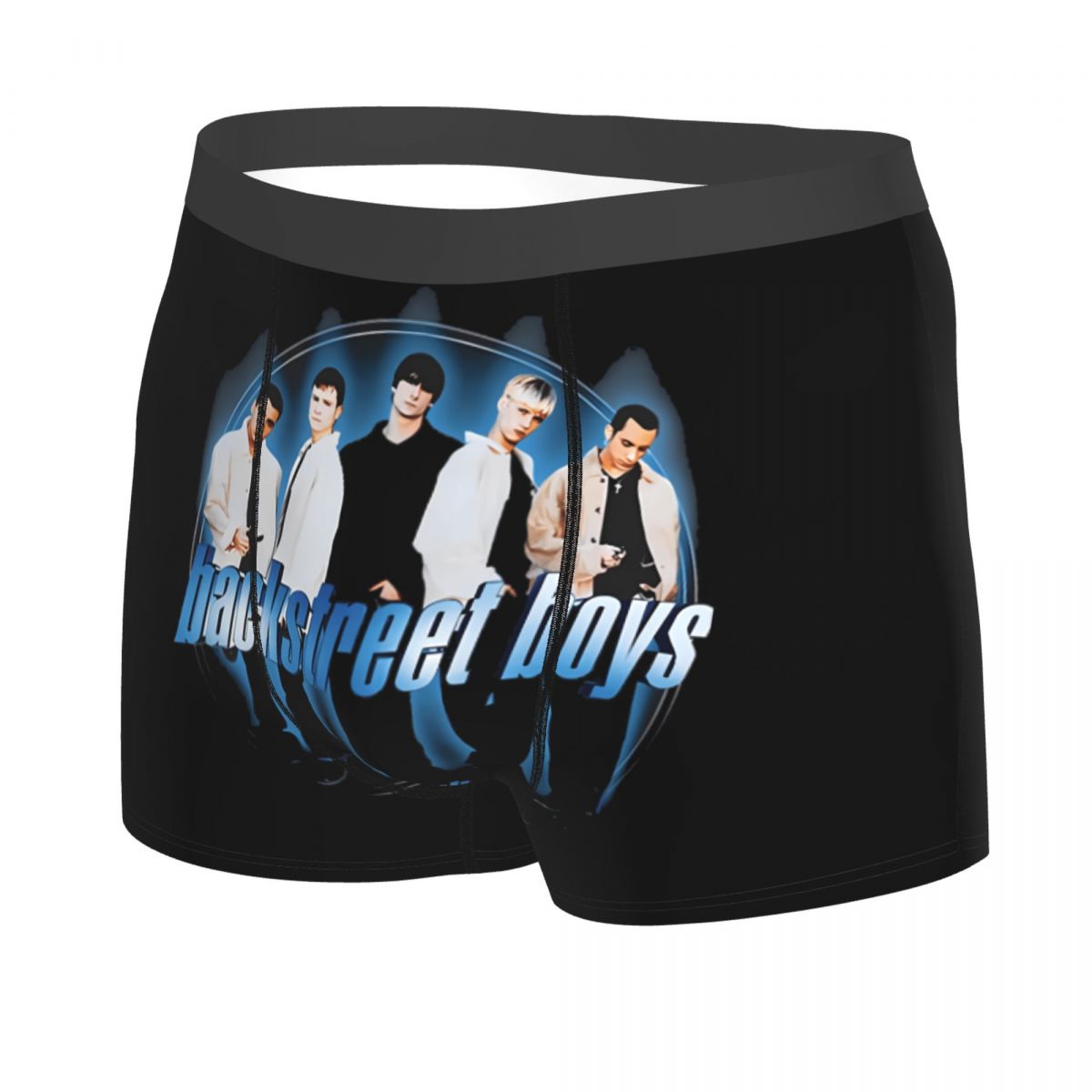 Cuecas Boxer Masculinas de Mod - Men'S Fashion Underwear avaliação e preço