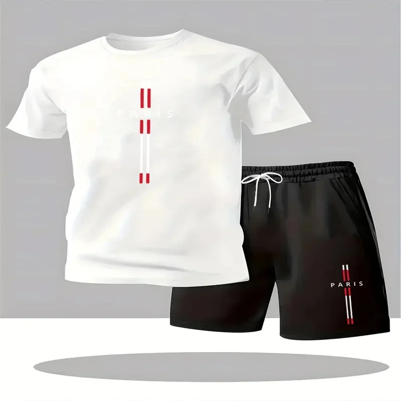 Conjunto Masculino PARIS, Novo - Paris Fashion Men avaliação e preço