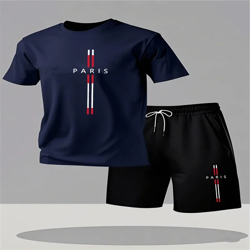 Conjunto Masculino PARIS, Novo - Paris Fashion Men avaliação e preço