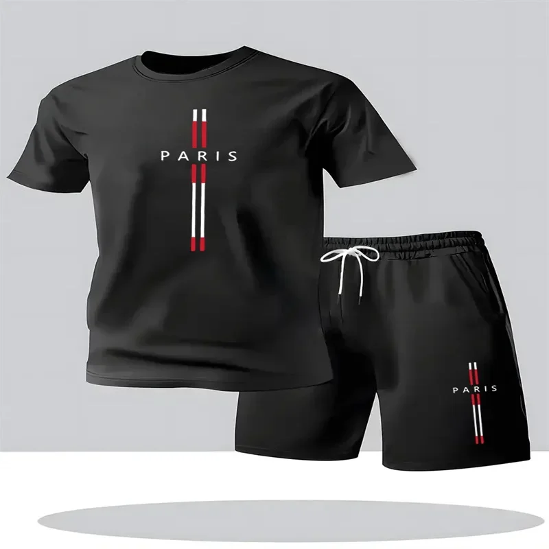 Conjunto Masculino PARIS, Novo - Paris Fashion Men avaliação e preço