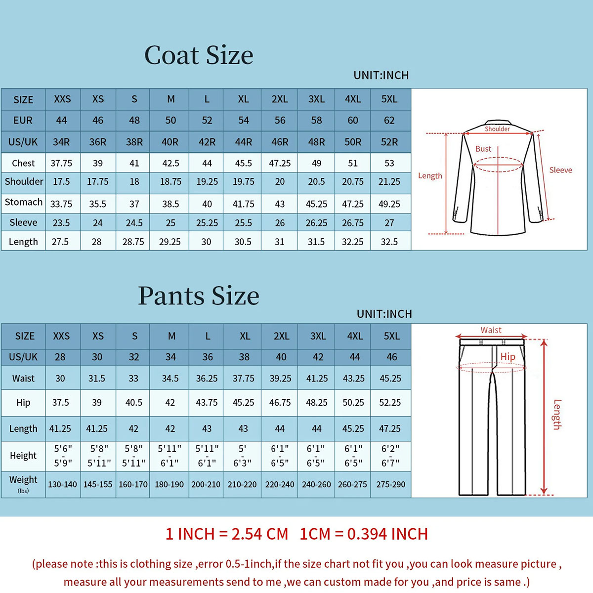 Ternos de Luxo Personalizados  - Slim Fit Blazer Men avaliação e preço