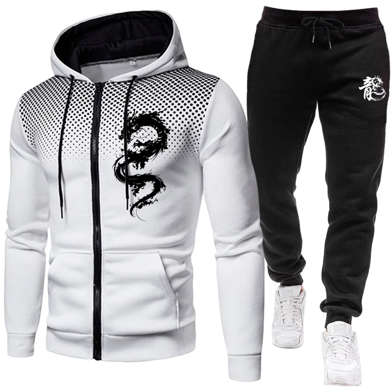 Conjunto Masculino de Moletom  - Paris Fashion Men avaliação e preço
