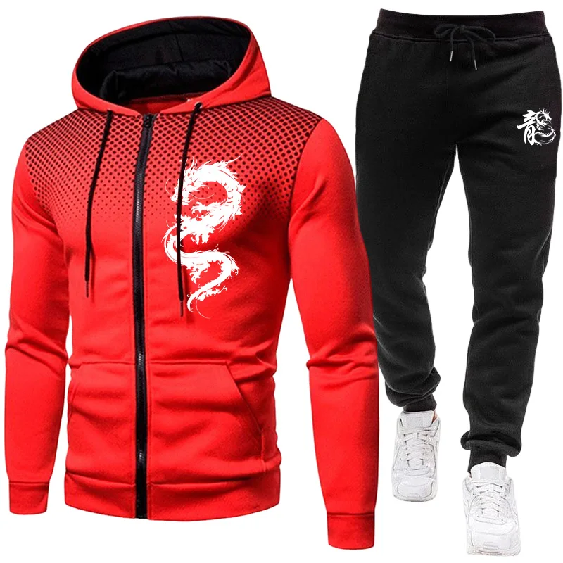 Conjunto Masculino de Moletom  - Paris Fashion Men avaliação e preço