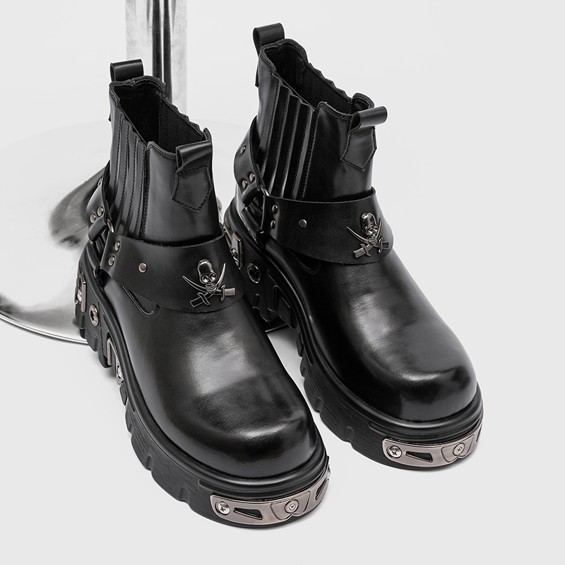 Novos Sapatos Masculinos de De - Paris Fashion Men avaliação e preço