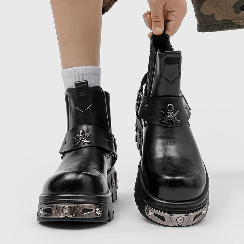 Novos Sapatos Masculinos de De - Paris Fashion Men avaliação e preço