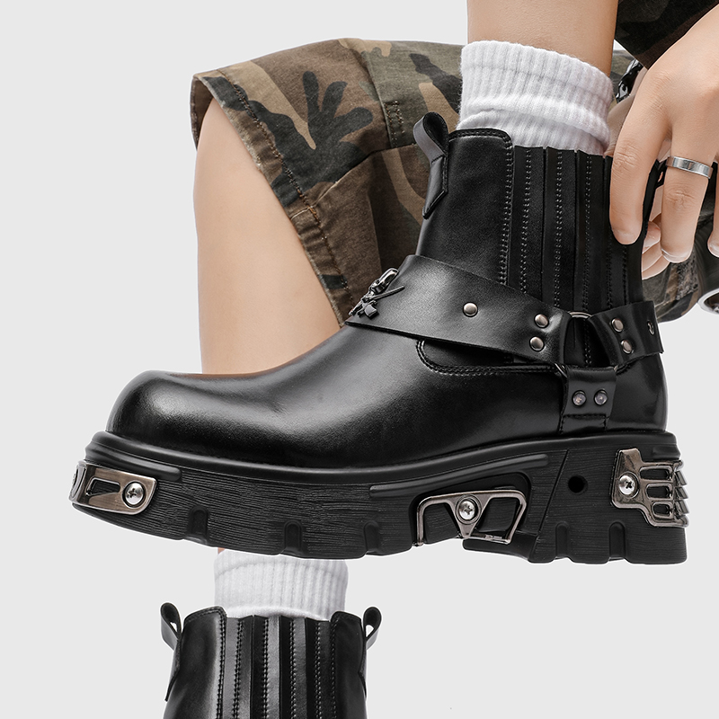 Novos Sapatos Masculinos de De - Paris Fashion Men avaliação e preço