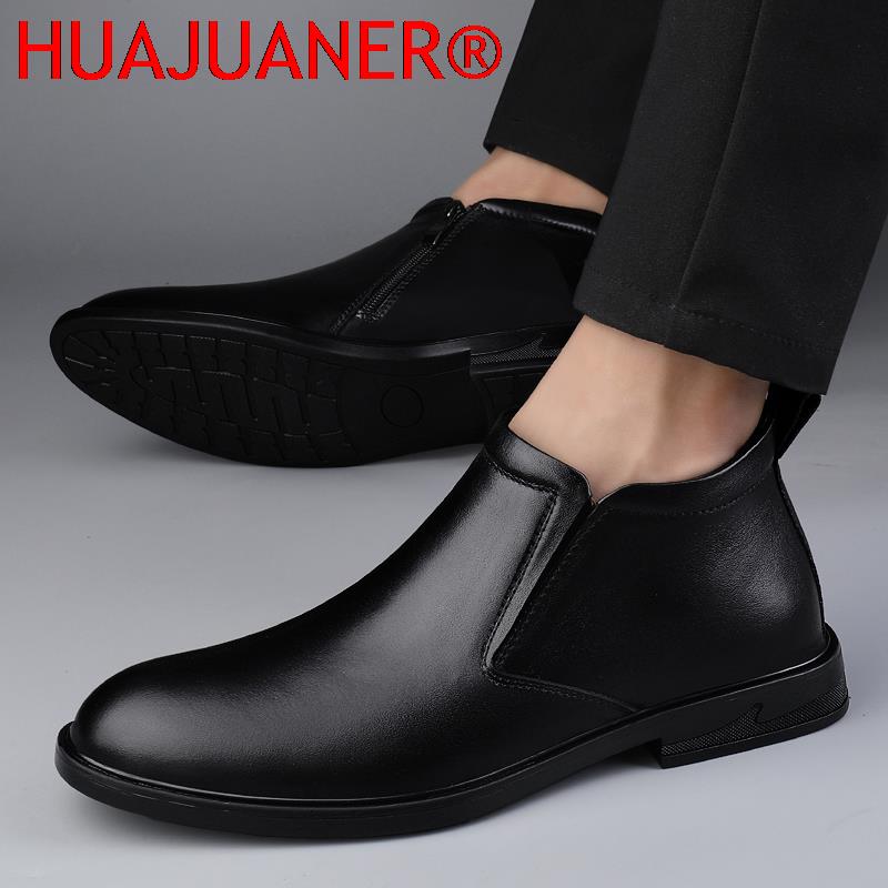 Chelsea botas pretas masculina - Chelsea Boots Men avaliação e preço