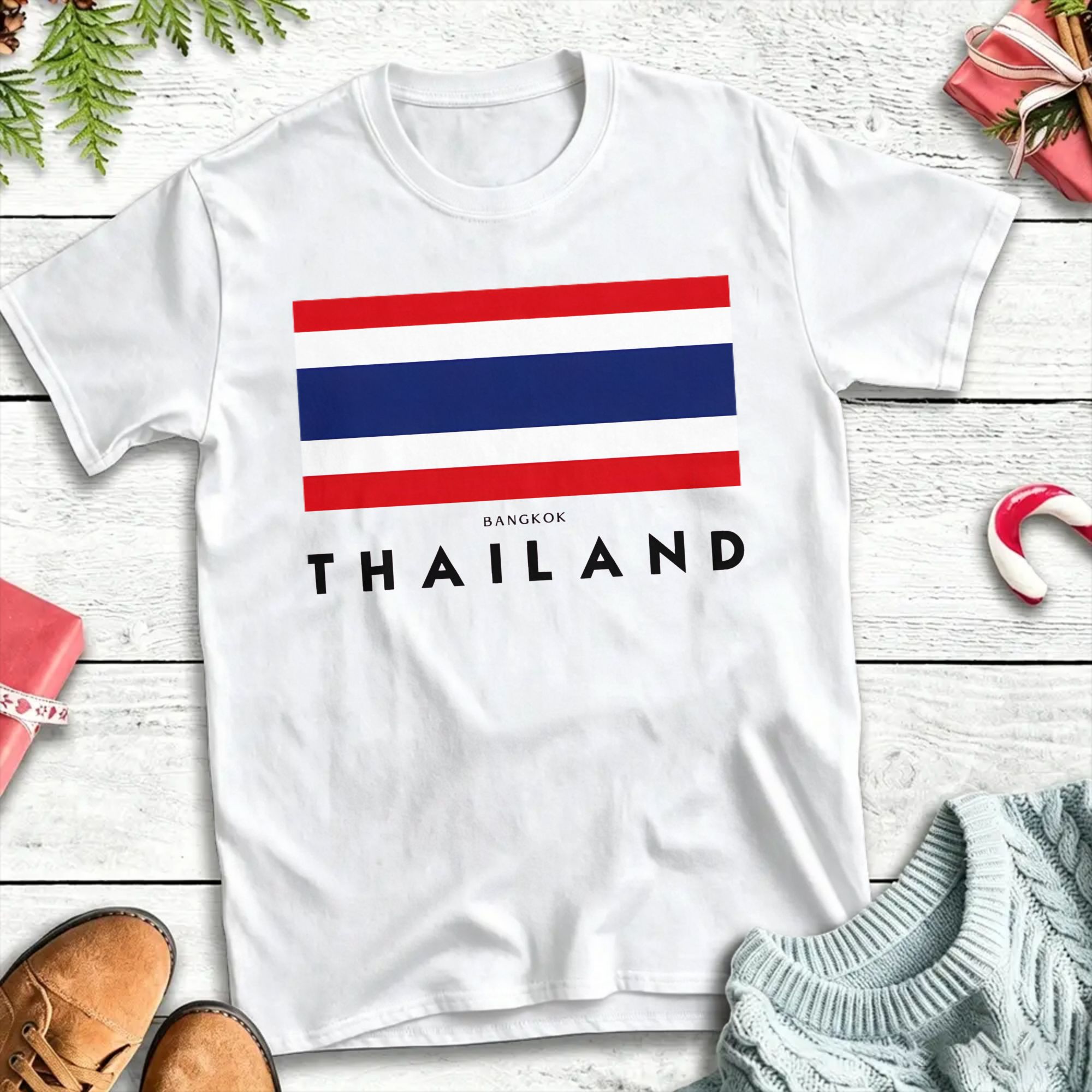 Camiseta Streetwear de Verão,  - Mens Fashion Bangkok avaliação e preço