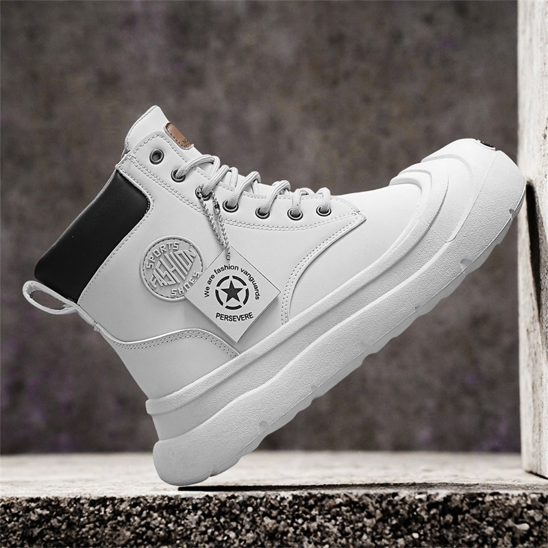 Calções botas de tornozelo mod - Mens Fashion Autumn 2025 avaliação e preço