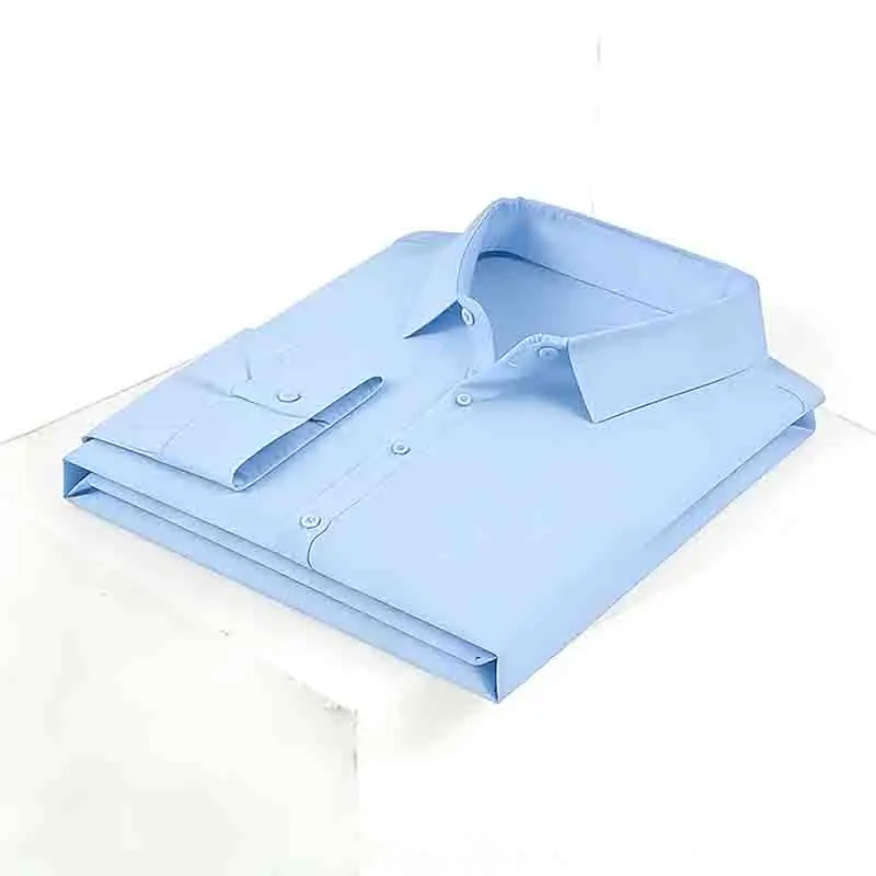 Camisa Social Masculina 2026 d - Dress Shirt Non-Iron avaliação e preço