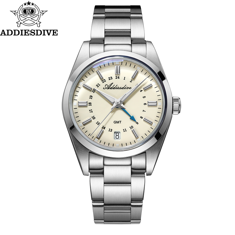 Addiesdive marca quente 36mm l - Fashion Mens Watches avaliação e preço