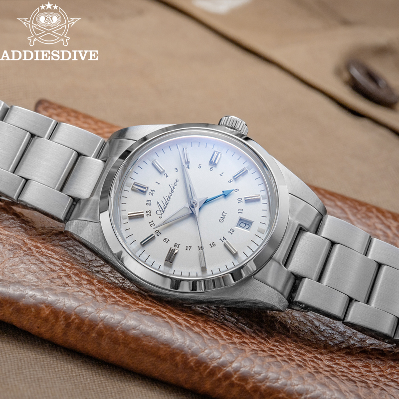 Addiesdive marca quente 36mm l - Fashion Mens Watches avaliação e preço