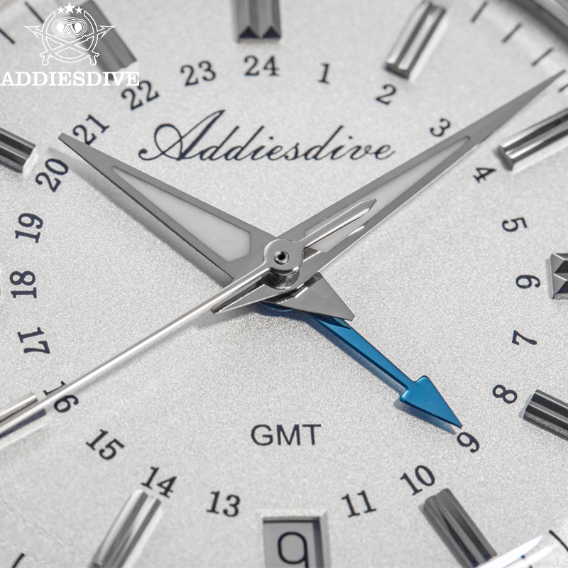 Addiesdive marca quente 36mm l - Fashion Mens Watches avaliação e preço