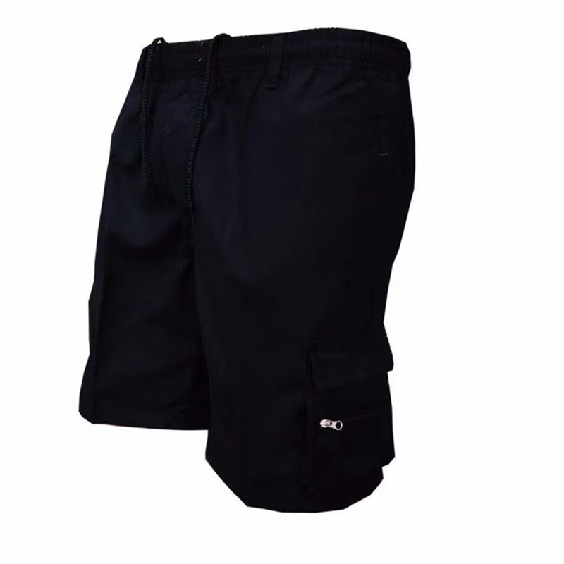 2026 Moda Masculina: Shorts Ca - Men'S Fashion Loose Pants avaliação e preço