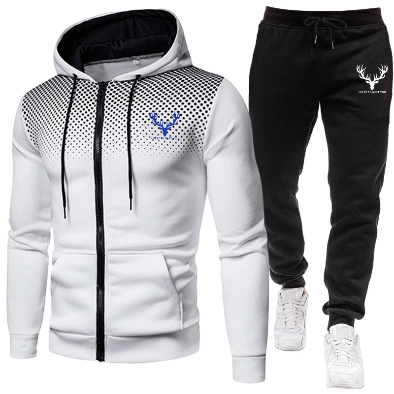 Conjunto Masculino 2026 Nova C - Mens Fashion Streetwear avaliação e preço