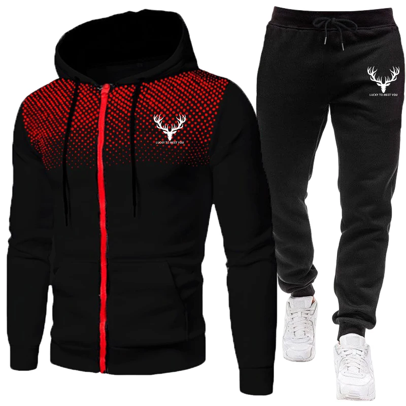 Conjunto Masculino 2026 Nova C - Mens Fashion Streetwear avaliação e preço