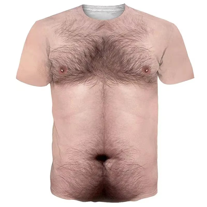Camiseta Unissex Estampada em  - Muscle Tee Workout avaliação e preço
