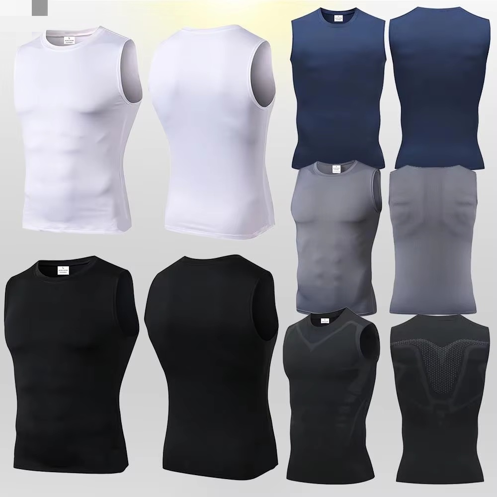 Nova Camiseta Regata de Compre - Muscle Tee Workout avaliação e preço