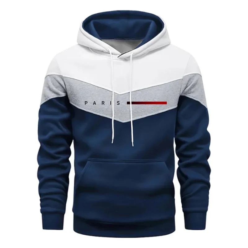 Conjunto de Moletom Masculino  - Paris Fashion Men avaliação e preço
