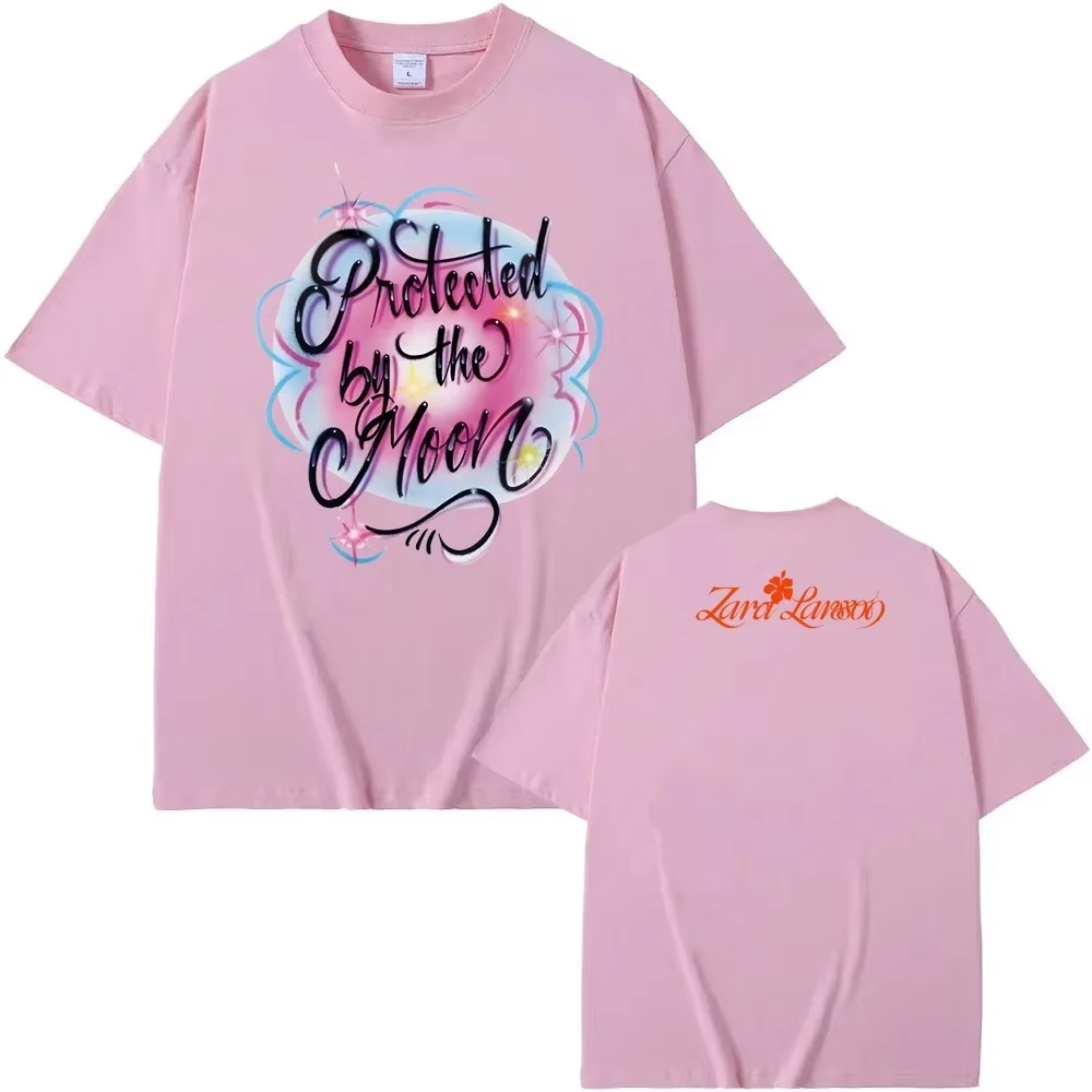 Camiseta Zara Larsson Midnight - Men'S Fashion Zara avaliação e preço