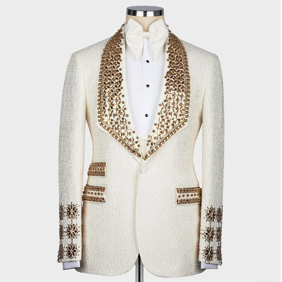 Ternos Masculinos de Alta Qual - Slim Fit Blazer Men avaliação e preço