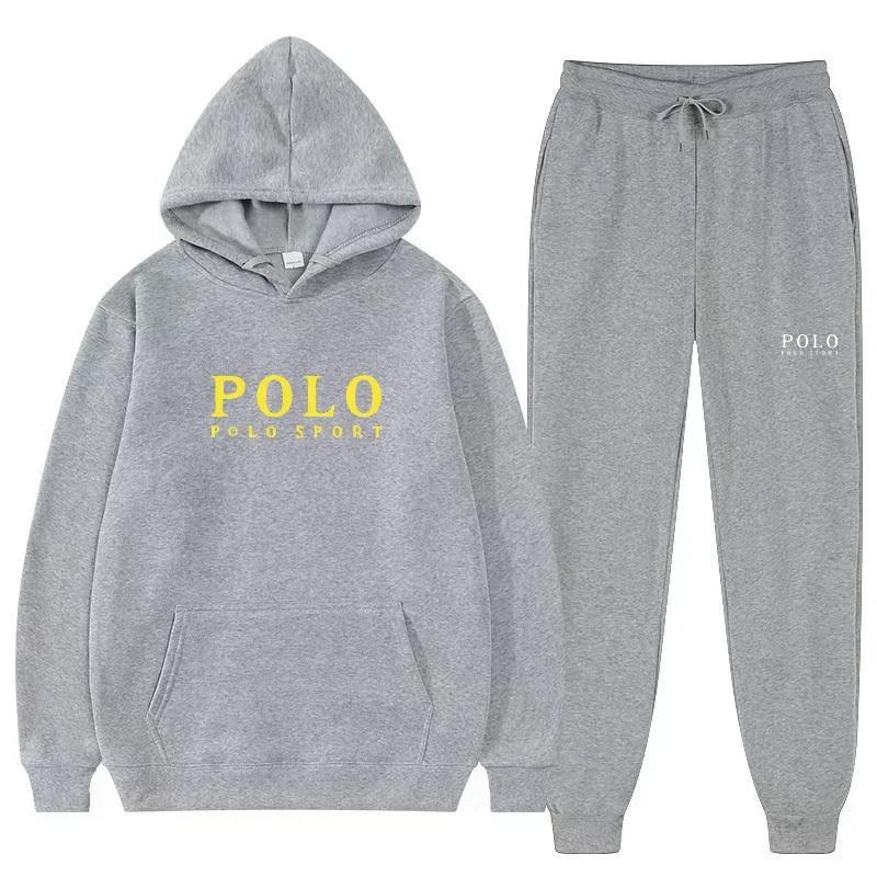Conjunto Casual Masculino e Fe - Mens Fashion Autumn 2025 avaliação e preço