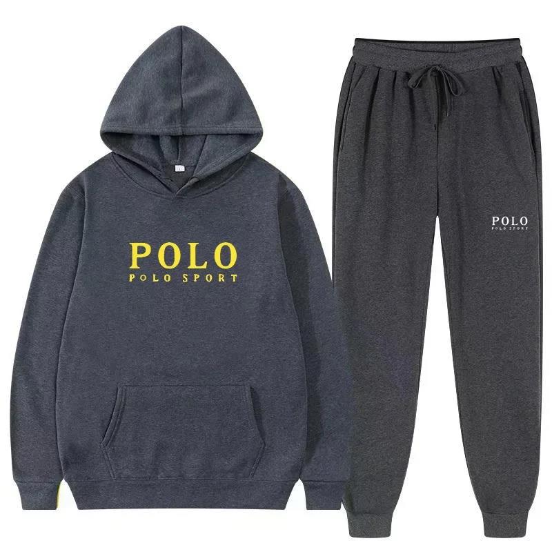 Conjunto Casual Masculino e Fe - Mens Fashion Autumn 2025 avaliação e preço