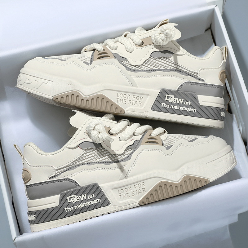 Sapatos casuais masculinos 202 - Mens Fashion Autumn 2025 avaliação e preço