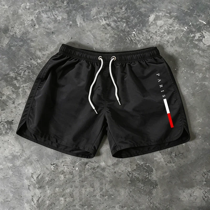 Novidade: Shorts Masculinos co - Paris Fashion Men avaliação e preço