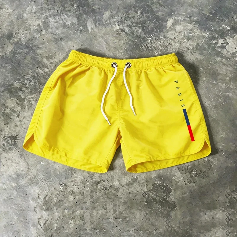 Novidade: Shorts Masculinos co - Paris Fashion Men avaliação e preço