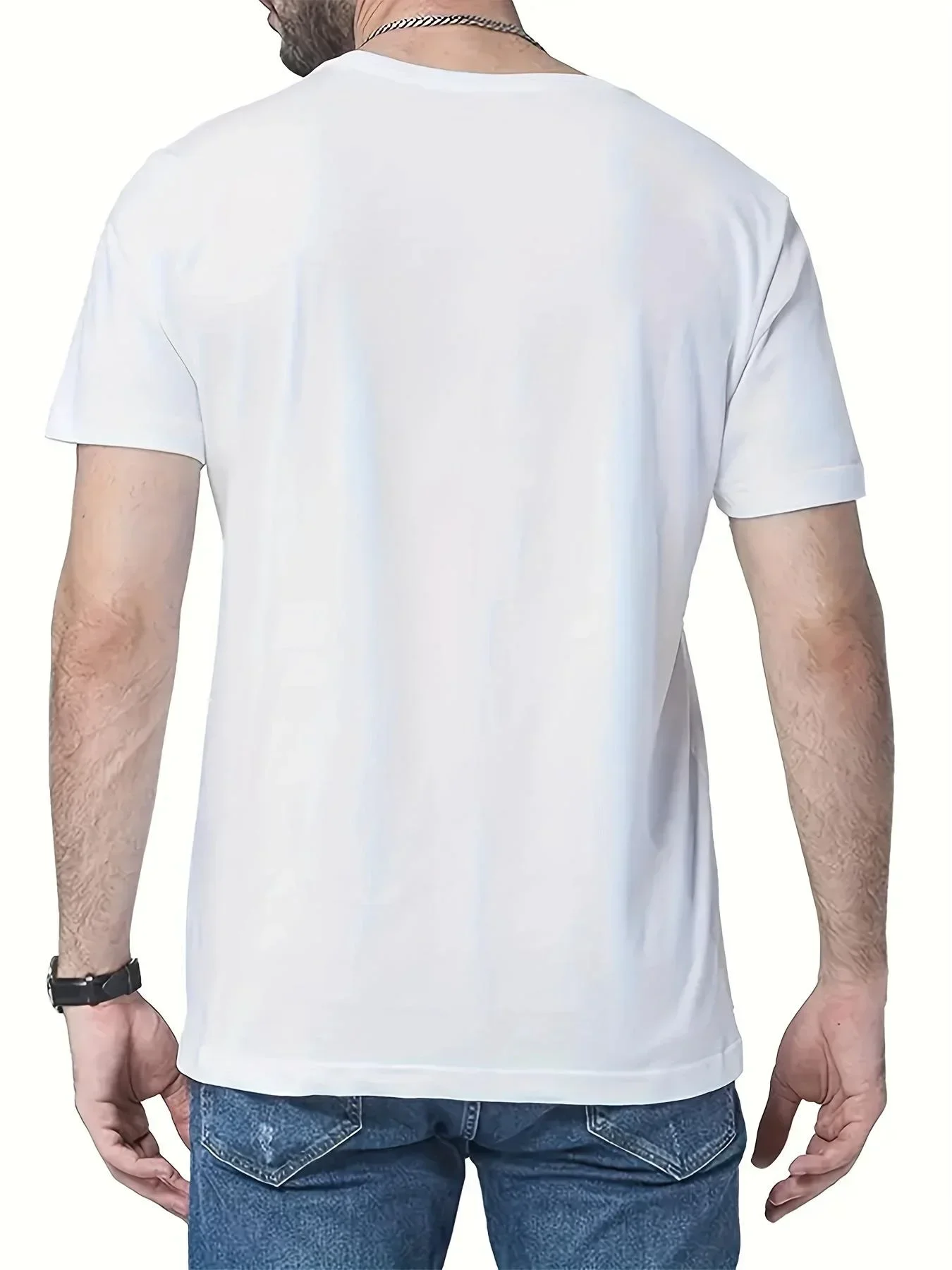 Camiseta Ruthless Records Heav - Men'S Fashion From The 80S avaliação e preço