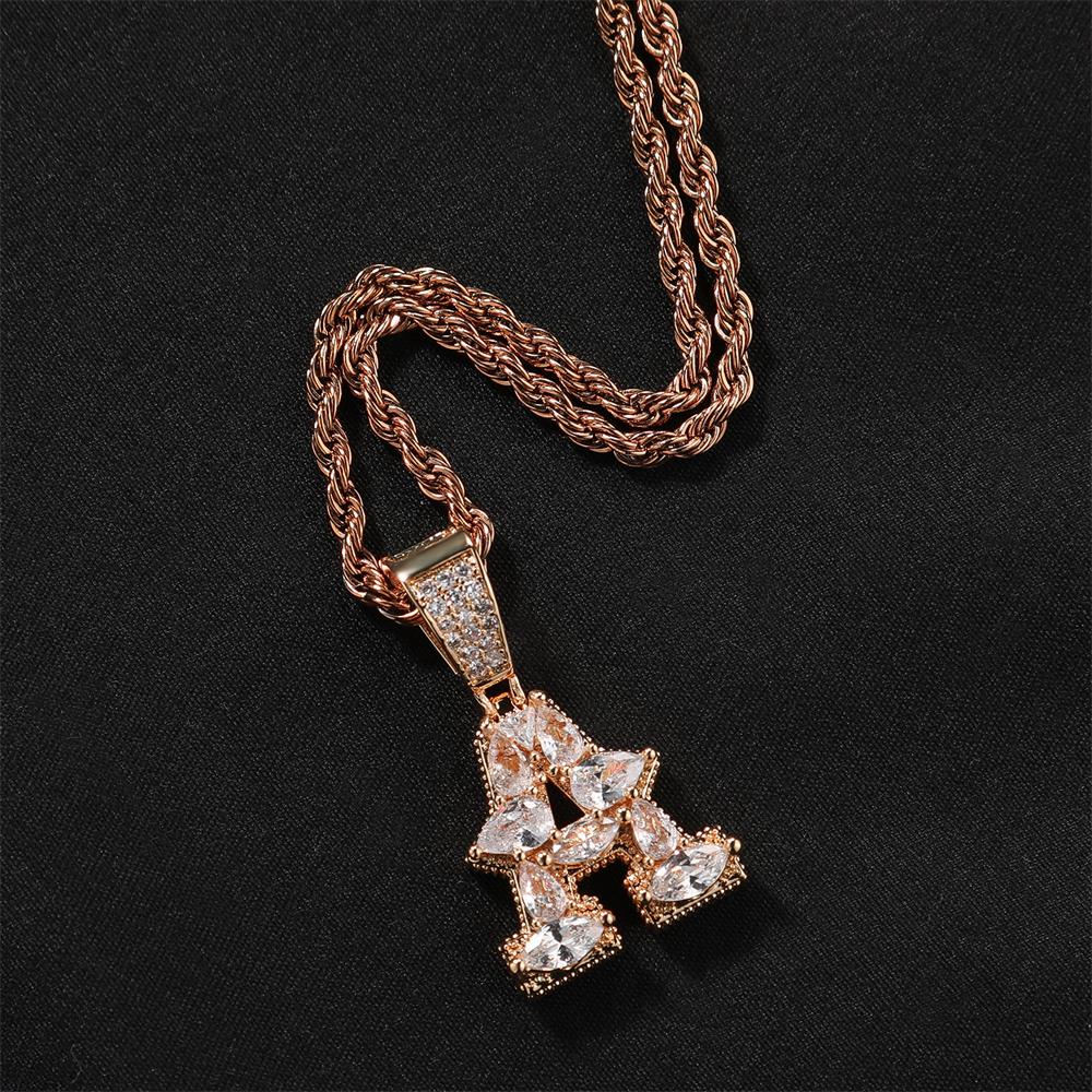 THE BLING KING Pingente Person - Men Fashion King avaliação e preço