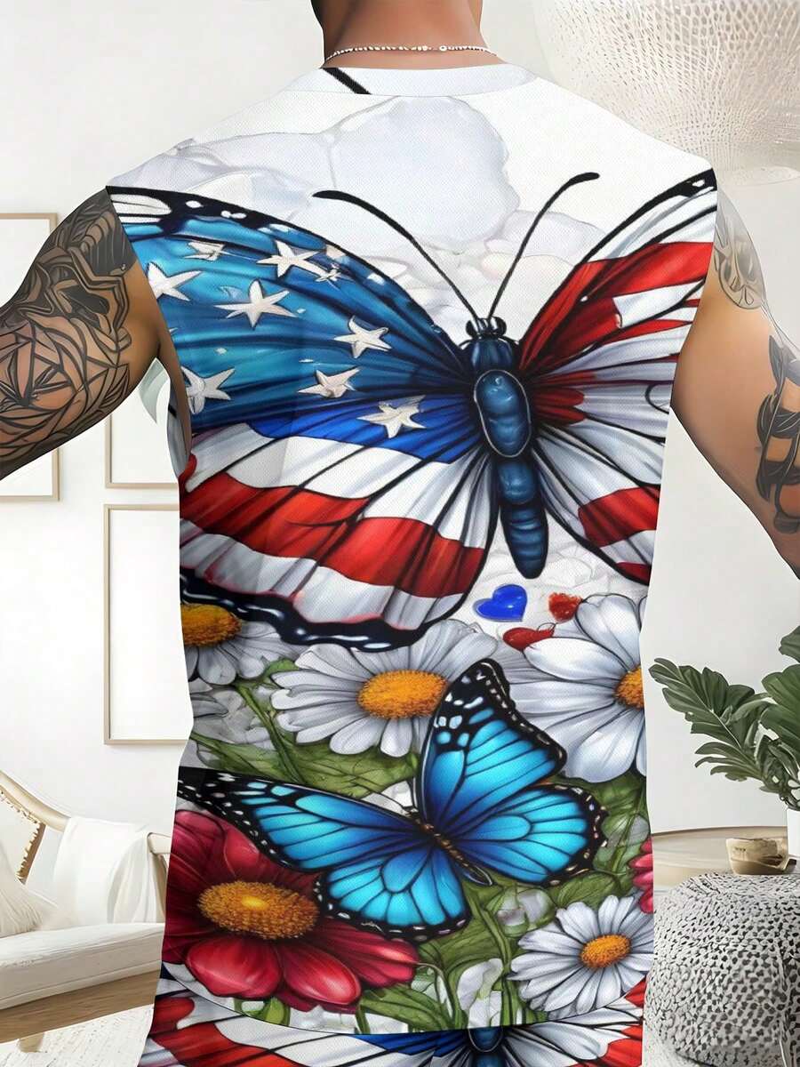 Moda Casual 2026: Novo Conjunt - Men'S Fashion For Summer avaliação e preço